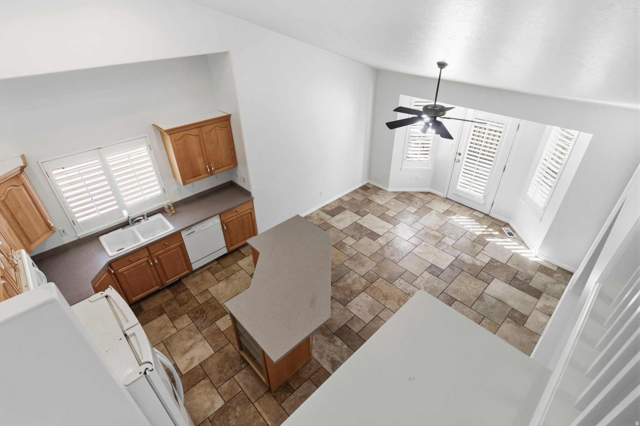 MICHAELS MILL - Residential