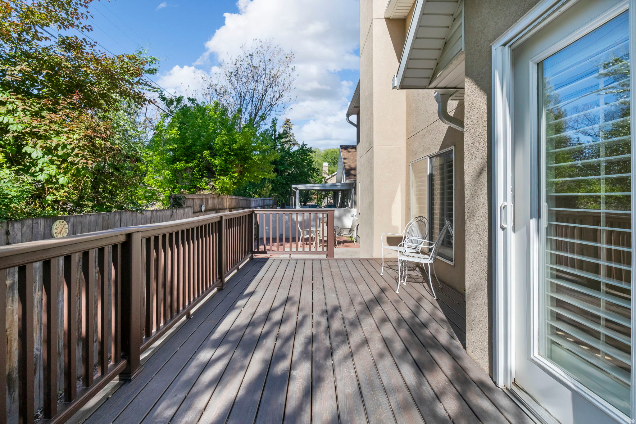 MICHAELS MILL - Residential