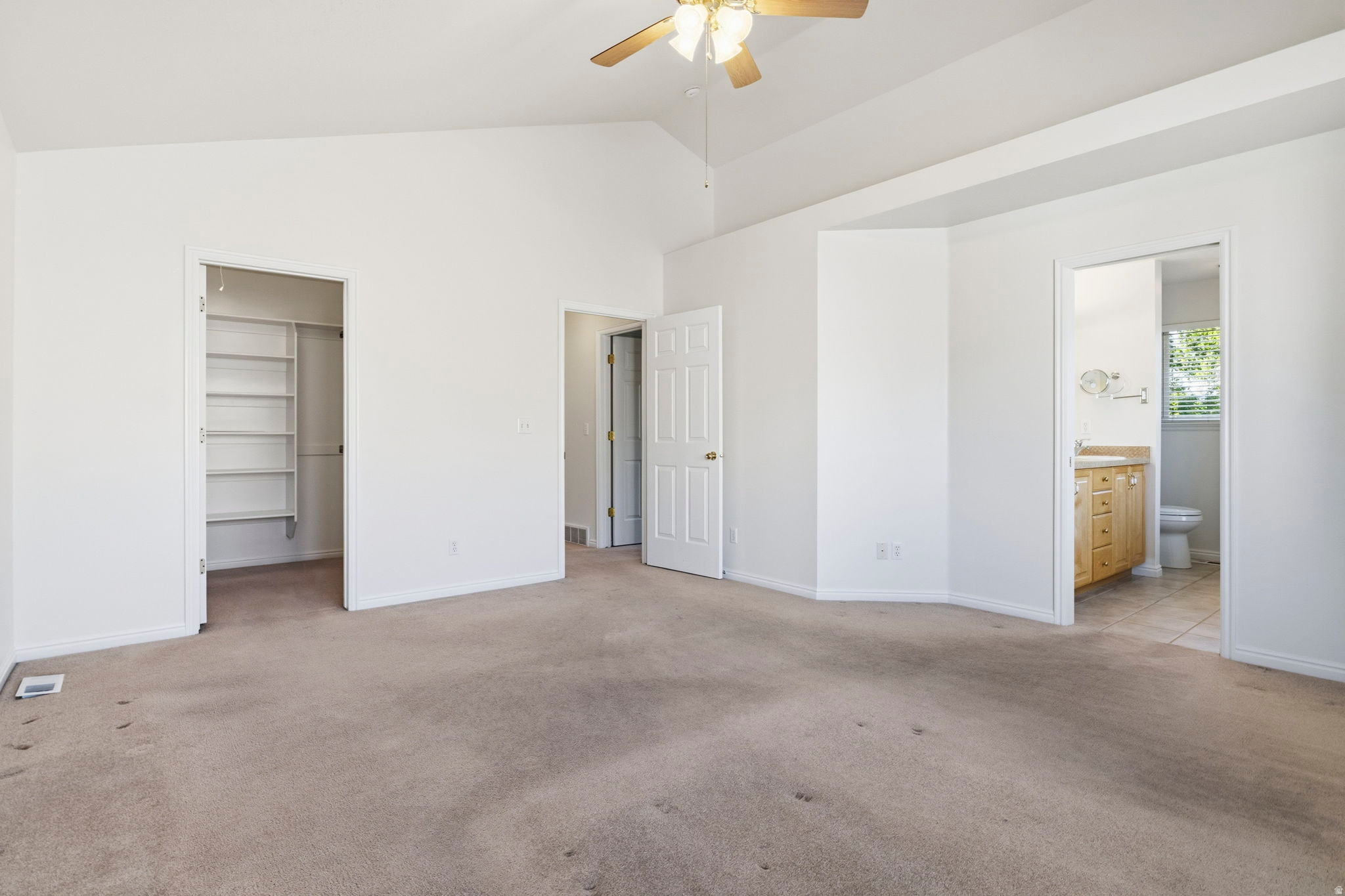 MICHAELS MILL - Residential