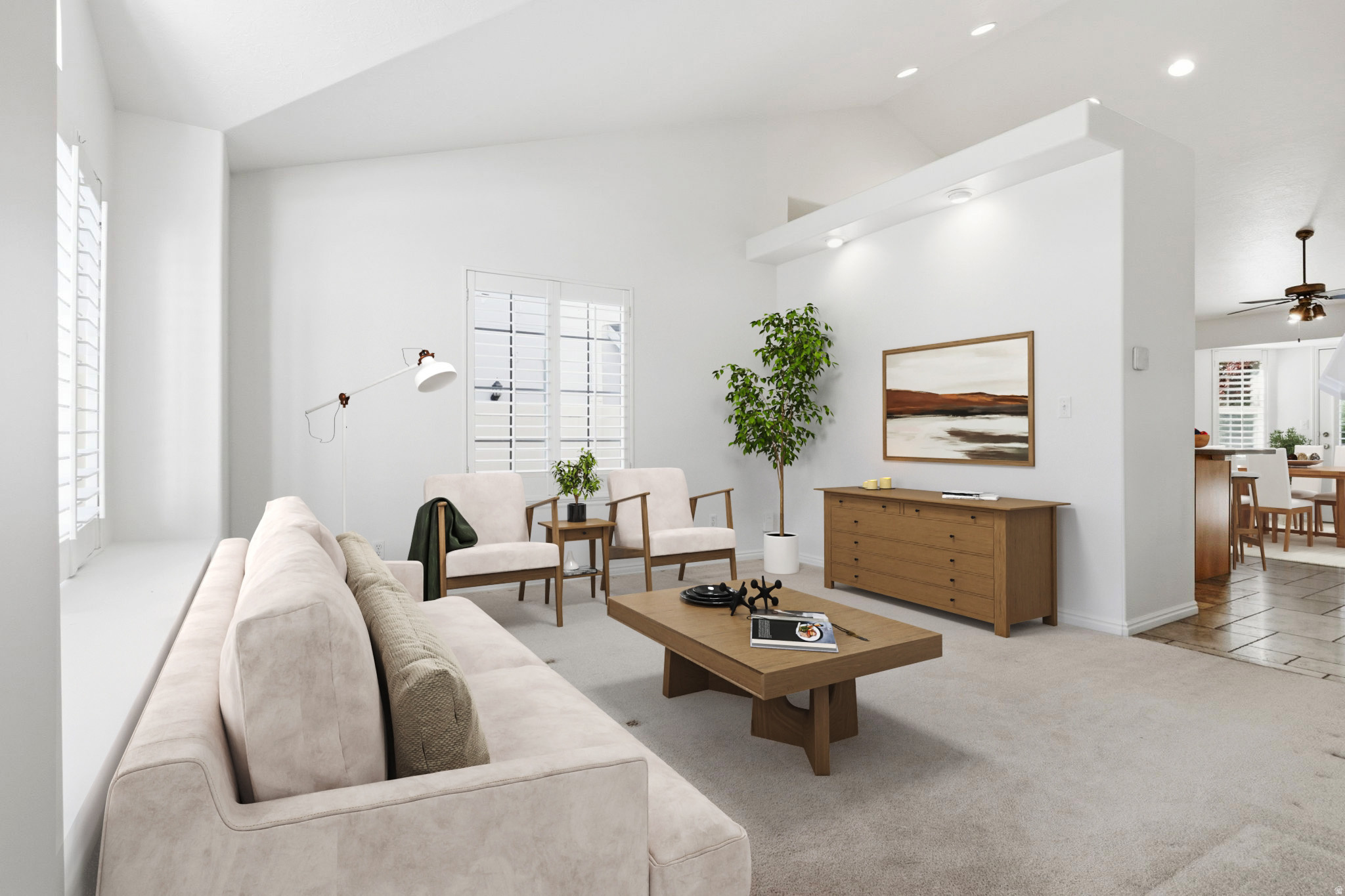 MICHAELS MILL - Residential