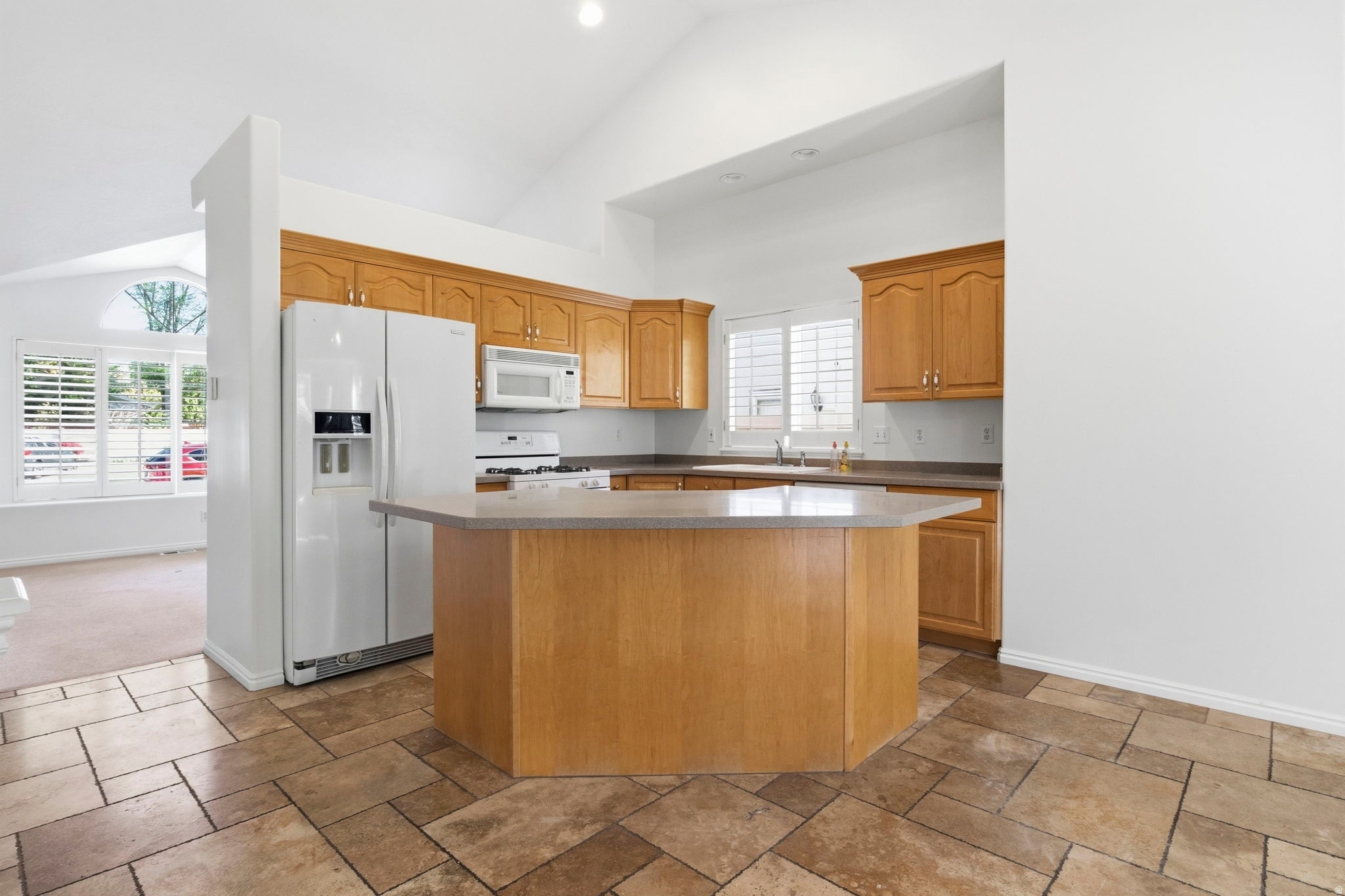 MICHAELS MILL - Residential