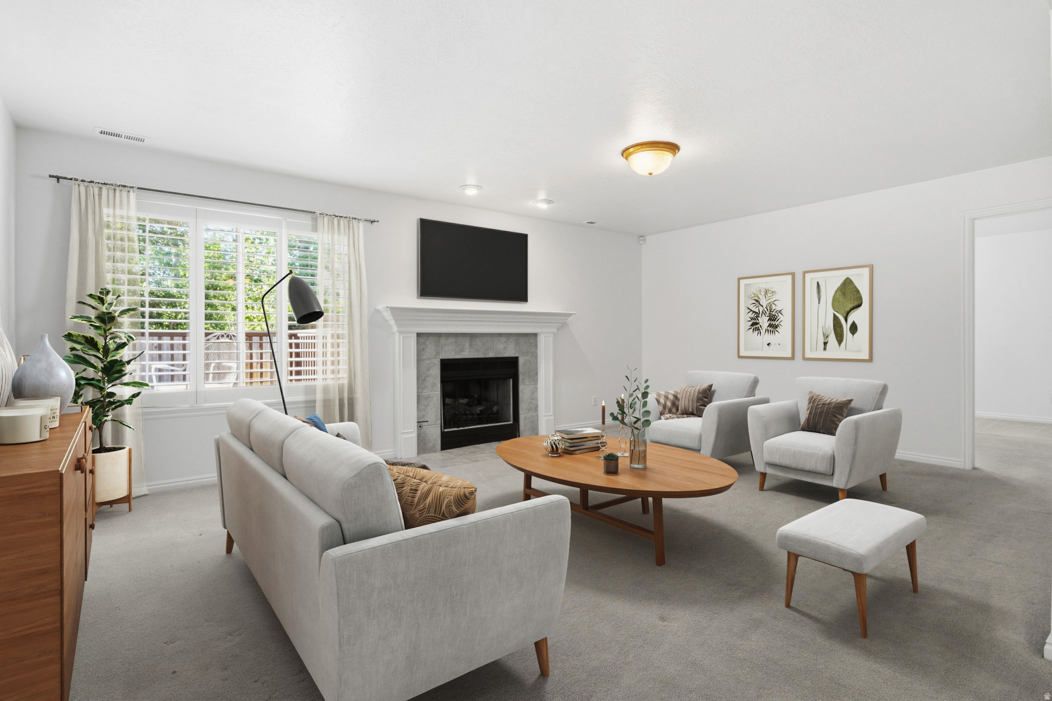 MICHAELS MILL - Residential