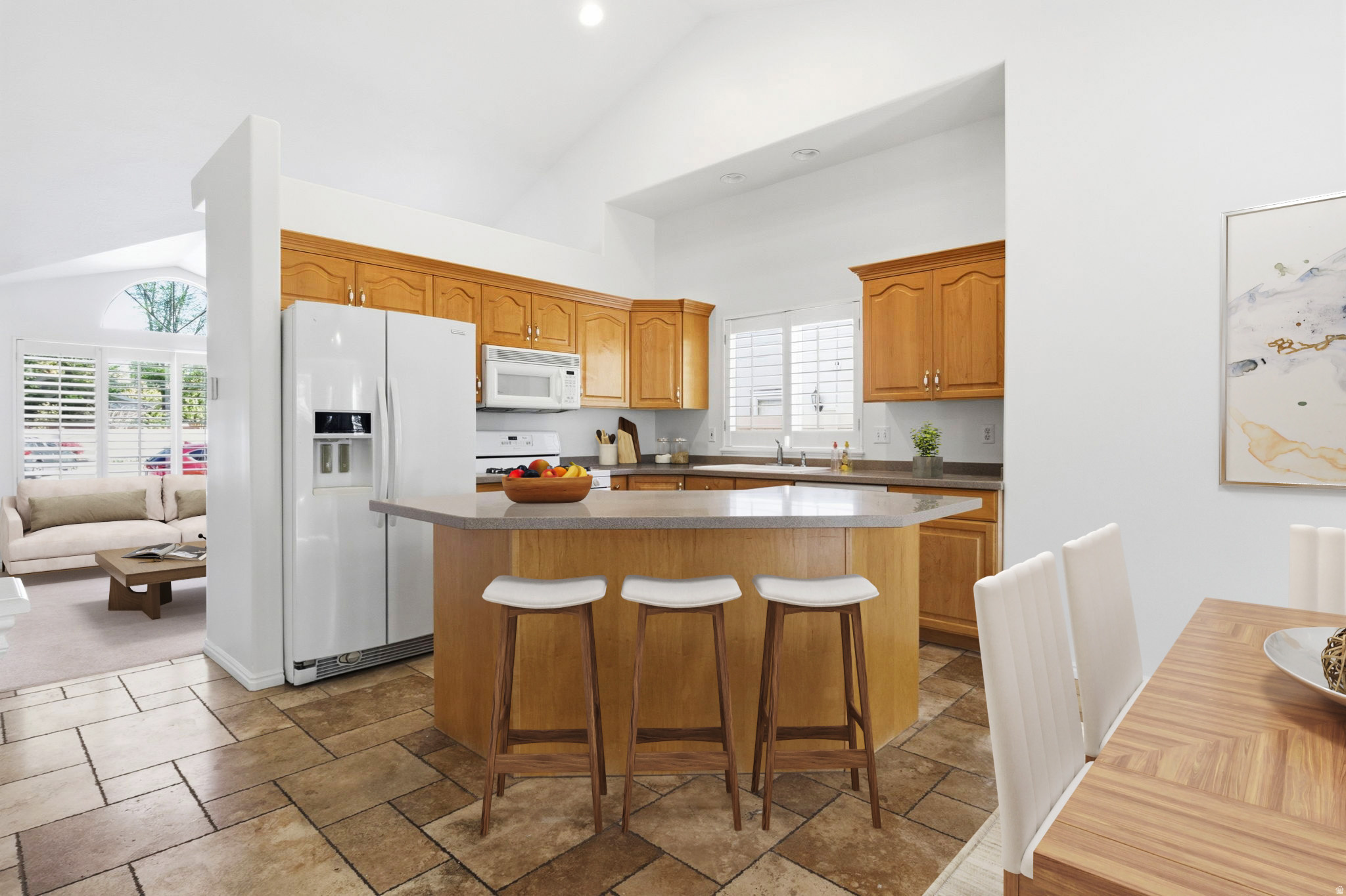 MICHAELS MILL - Residential