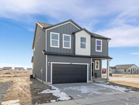 Tiny photo for 2342 E WOODBURY LN #547, Eagle Mountain, UT 84005 (MLS # 2134210)
