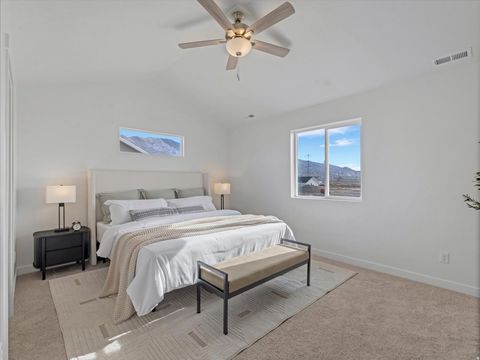 Tiny photo for 2342 E WOODBURY LN #547, Eagle Mountain, UT 84005 (MLS # 2134210)