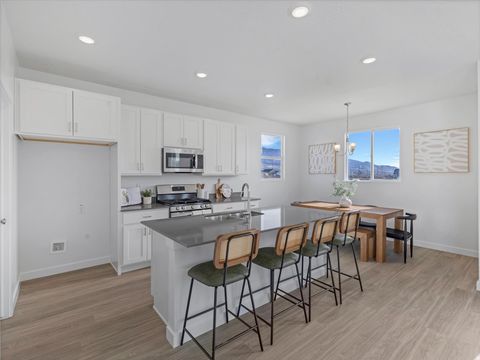 Tiny photo for 2342 E WOODBURY LN #547, Eagle Mountain, UT 84005 (MLS # 2134210)