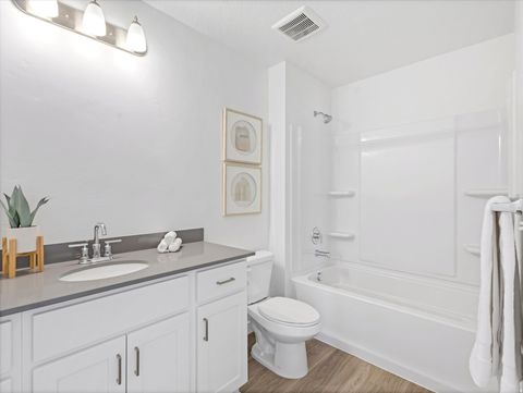 Tiny photo for 2342 E WOODBURY LN #547, Eagle Mountain, UT 84005 (MLS # 2134210)