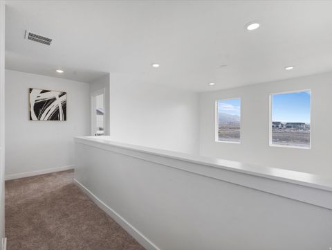 Tiny photo for 2342 E WOODBURY LN #547, Eagle Mountain, UT 84005 (MLS # 2134210)
