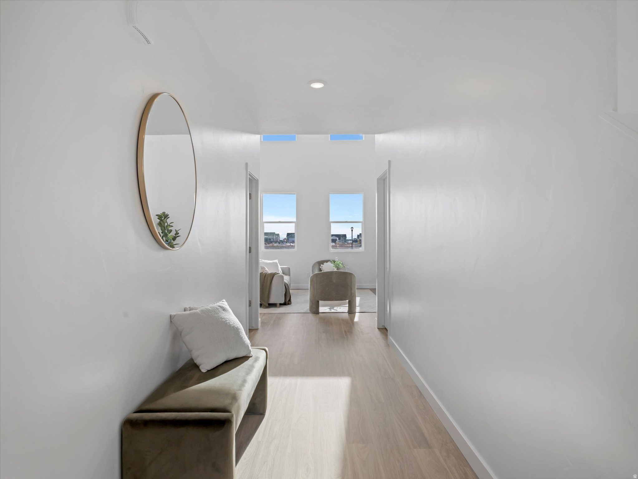 EAGLE POINT - Residential