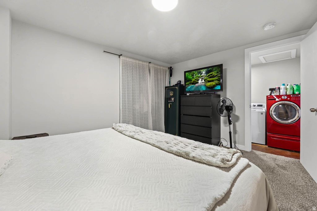 BLDG ASS'N SUB - Residential