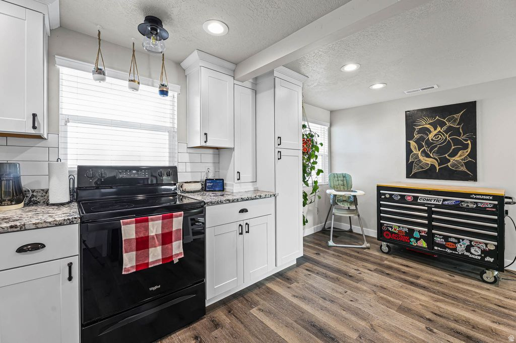 BLDG ASS'N SUB - Residential