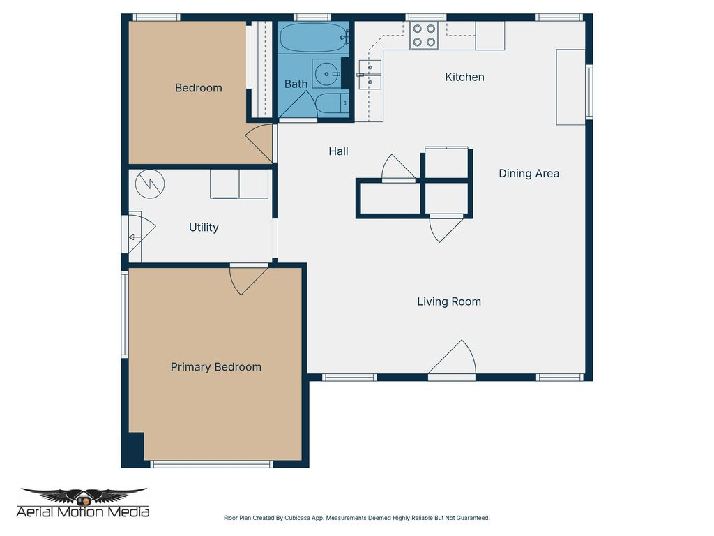 BLDG ASS'N SUB - Residential