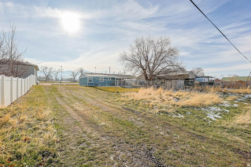 BLDG ASS'N SUB - Residential