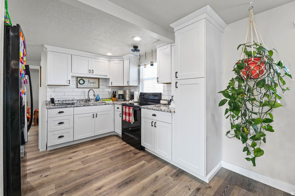 BLDG ASS'N SUB - Residential