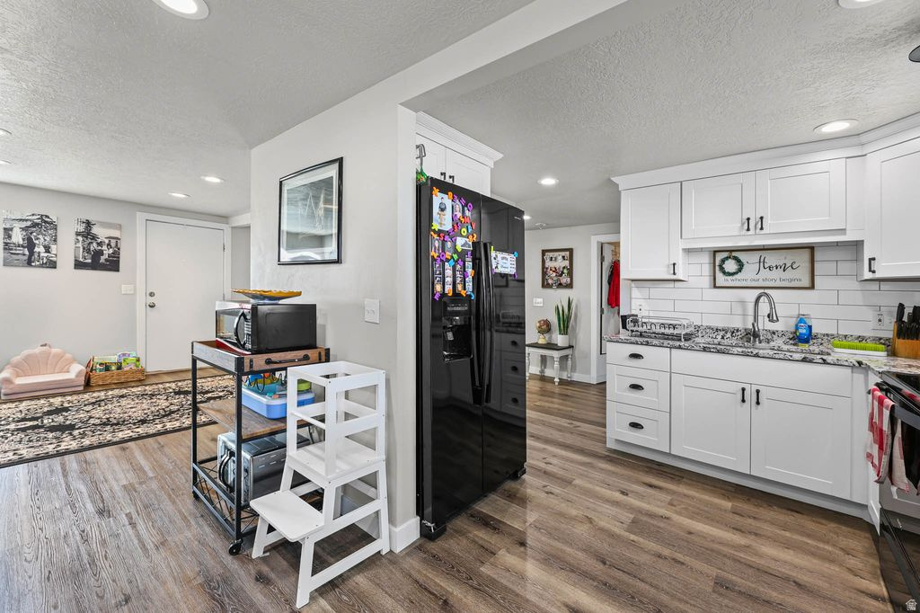 BLDG ASS'N SUB - Residential