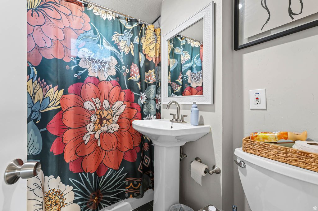 BLDG ASS'N SUB - Residential