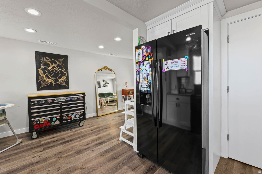 BLDG ASS'N SUB - Residential