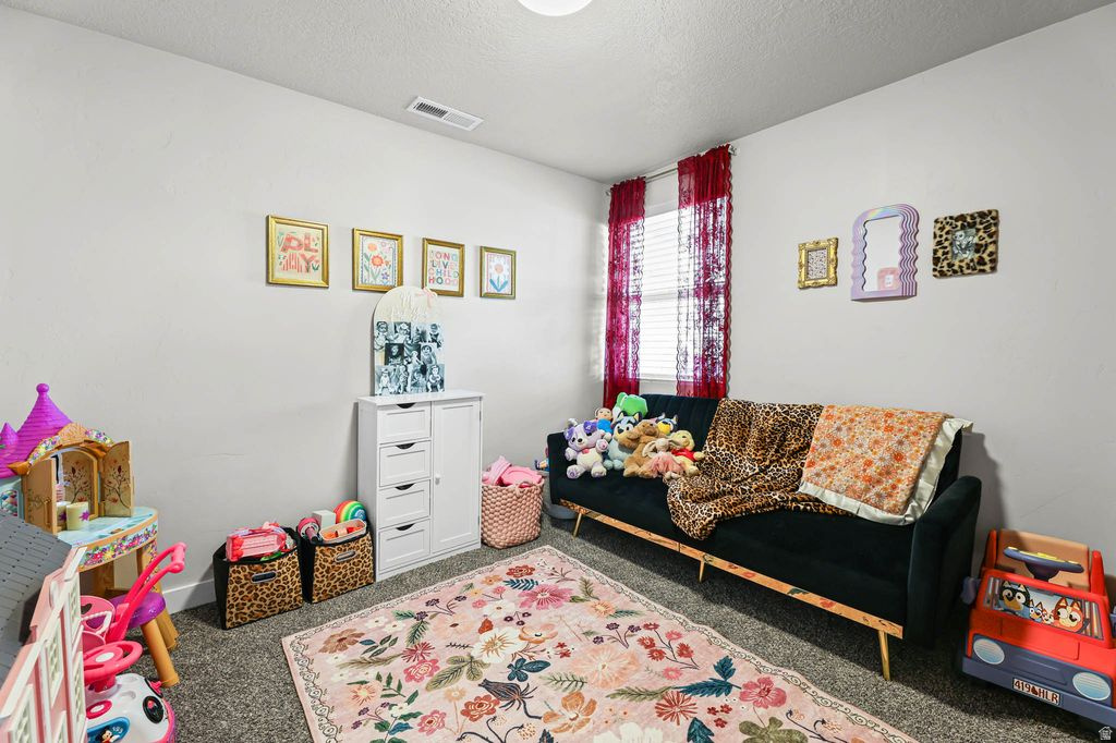 BLDG ASS'N SUB - Residential