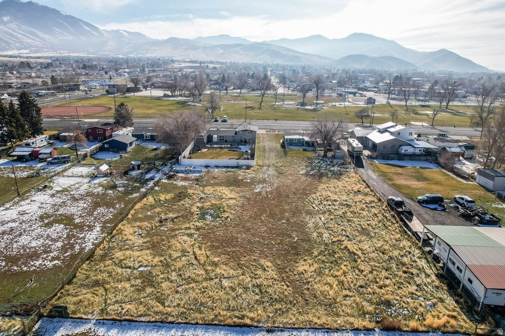 BLDG ASS'N SUB - Residential