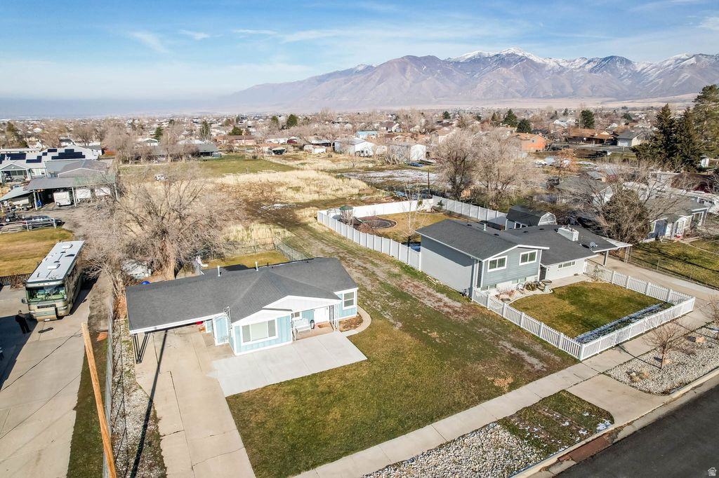 BLDG ASS'N SUB - Residential