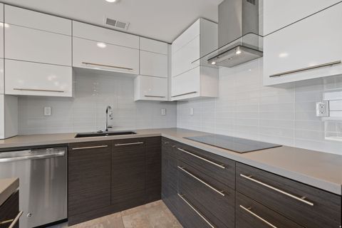 Tiny photo for 560 E SOUTH TEMPLE ST S #802, Salt Lake City, UT 84102 (MLS # 2153778)