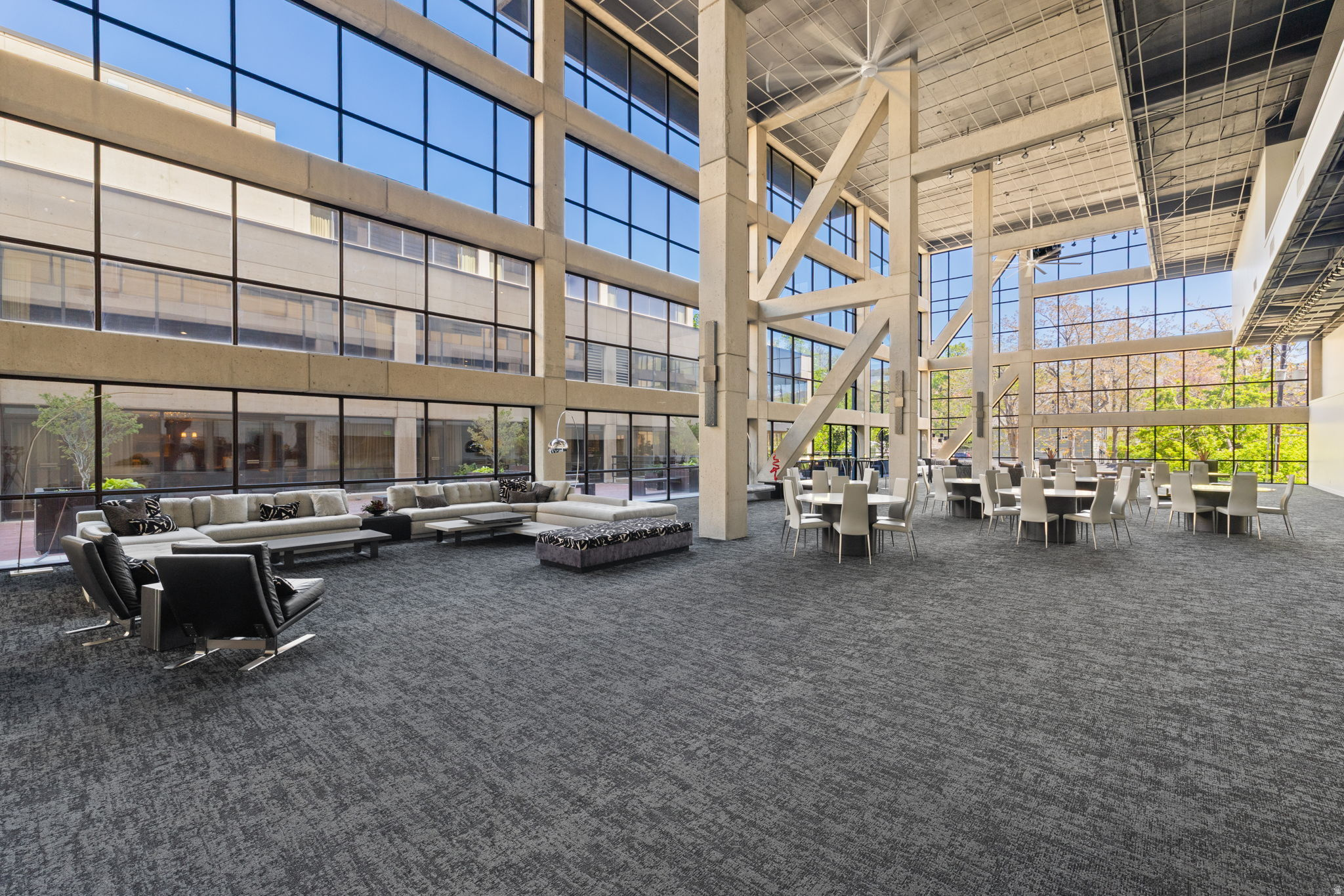 GOVERNORS PLAZA - Residential