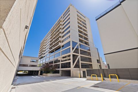 Tiny photo for 560 E SOUTH TEMPLE ST S #802, Salt Lake City, UT 84102 (MLS # 2153778)