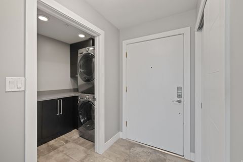 Tiny photo for 560 E SOUTH TEMPLE ST S #802, Salt Lake City, UT 84102 (MLS # 2153778)