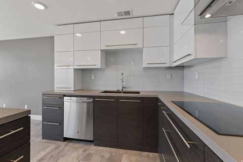 Tiny photo for 560 E SOUTH TEMPLE ST S #802, Salt Lake City, UT 84102 (MLS # 2153778)