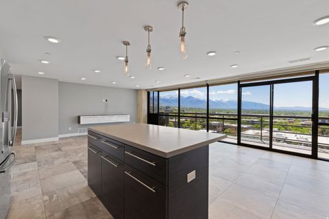 Tiny photo for 560 E SOUTH TEMPLE ST S #802, Salt Lake City, UT 84102 (MLS # 2153778)