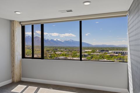 Tiny photo for 560 E SOUTH TEMPLE ST S #802, Salt Lake City, UT 84102 (MLS # 2153778)