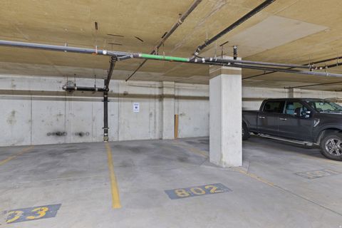Tiny photo for 560 E SOUTH TEMPLE ST S #802, Salt Lake City, UT 84102 (MLS # 2153778)