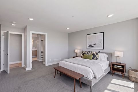 Tiny photo for 560 E SOUTH TEMPLE ST S #802, Salt Lake City, UT 84102 (MLS # 2153778)