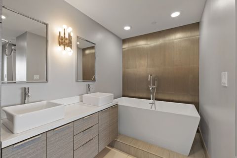 Tiny photo for 560 E SOUTH TEMPLE ST S #802, Salt Lake City, UT 84102 (MLS # 2153778)