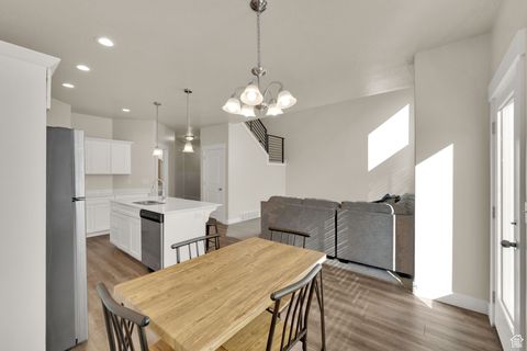 Tiny photo for 287 W 700 N, Vineyard, UT 84059 (MLS # 2119230)