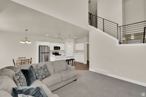 Tiny photo for 287 W 700 N, Vineyard, UT 84059 (MLS # 2119230)