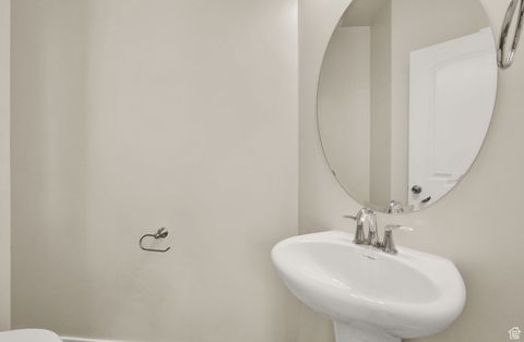 Tiny photo for 287 W 700 N, Vineyard, UT 84059 (MLS # 2119230)