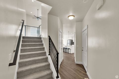Tiny photo for 287 W 700 N, Vineyard, UT 84059 (MLS # 2119230)