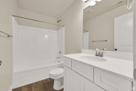 Tiny photo for 287 W 700 N, Vineyard, UT 84059 (MLS # 2119230)