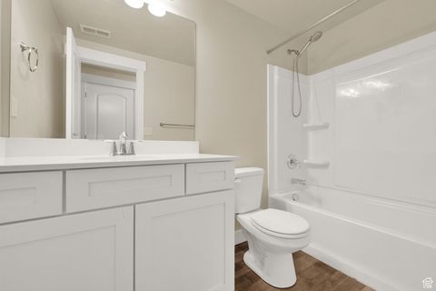 Tiny photo for 287 W 700 N, Vineyard, UT 84059 (MLS # 2119230)