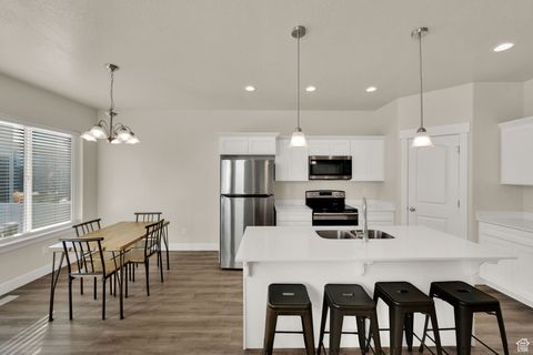 Tiny photo for 287 W 700 N, Vineyard, UT 84059 (MLS # 2119230)