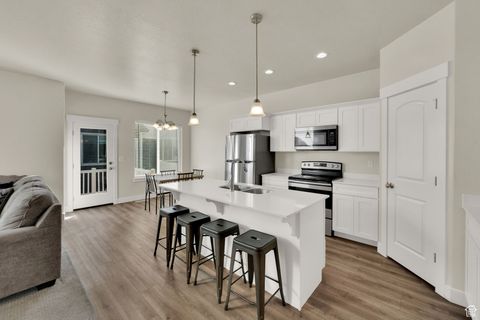 Tiny photo for 287 W 700 N, Vineyard, UT 84059 (MLS # 2119230)