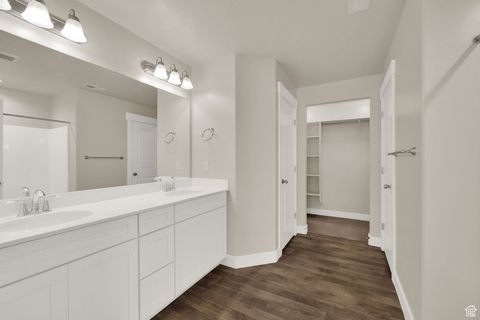 Tiny photo for 287 W 700 N, Vineyard, UT 84059 (MLS # 2119230)