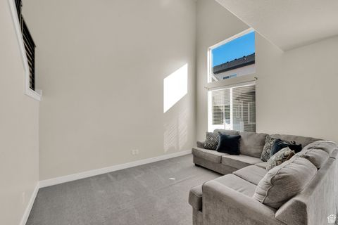 Tiny photo for 287 W 700 N, Vineyard, UT 84059 (MLS # 2119230)