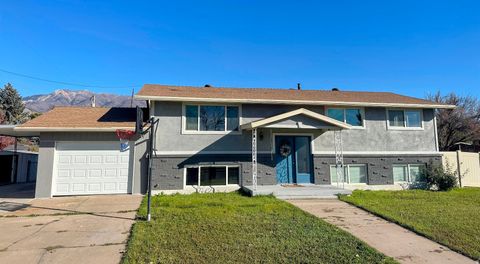 Tiny photo for 4290 S 800 W, Riverdale, UT 84405 (MLS # 2119993)