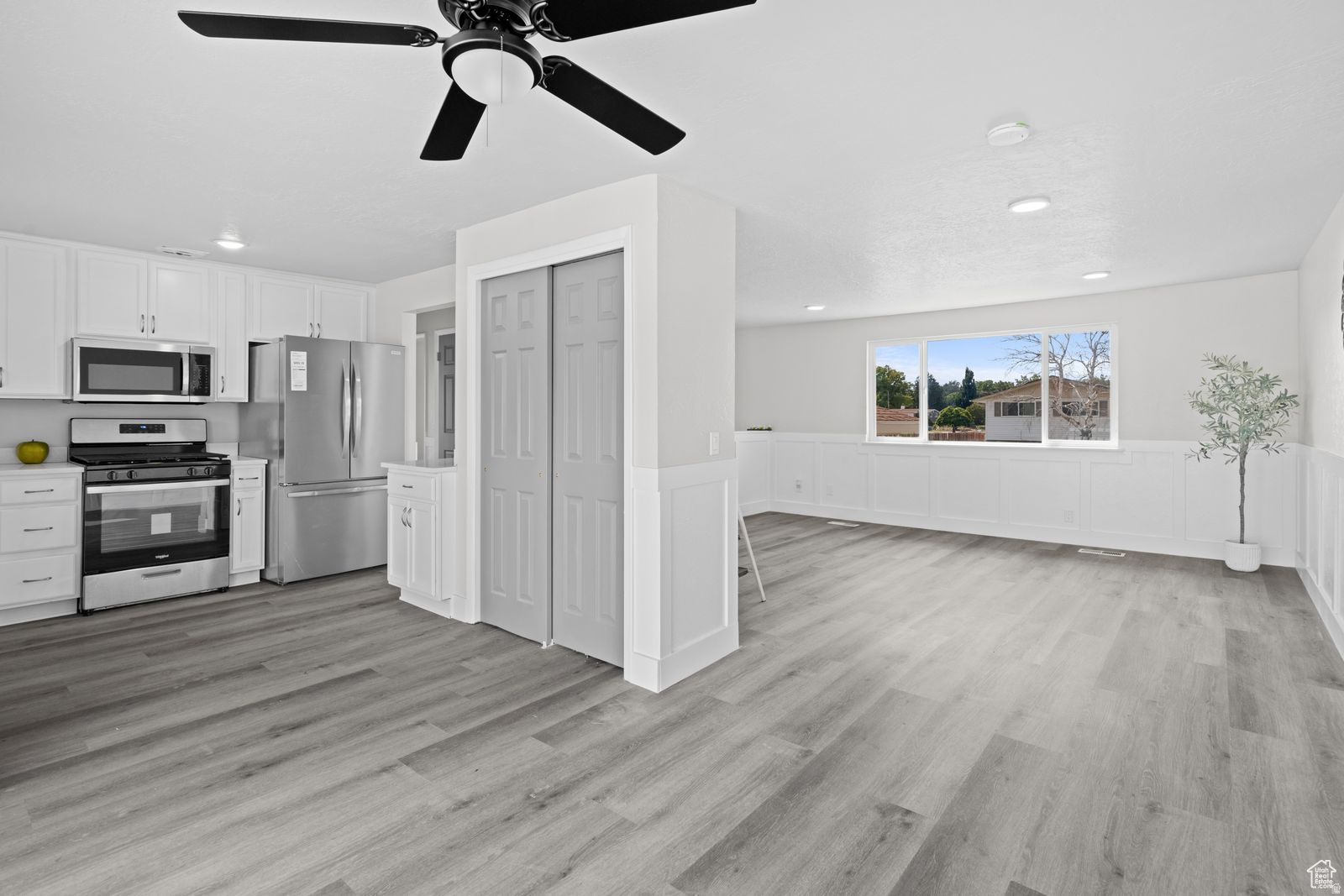 RIVER VALLEY - Residential