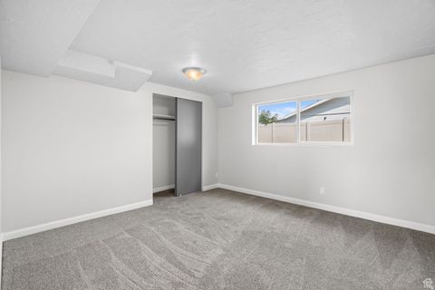 Tiny photo for 4290 S 800 W, Riverdale, UT 84405 (MLS # 2119993)