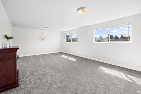 Tiny photo for 4290 S 800 W, Riverdale, UT 84405 (MLS # 2119993)