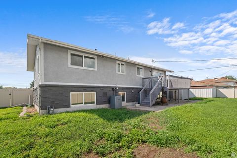 Tiny photo for 4290 S 800 W, Riverdale, UT 84405 (MLS # 2119993)