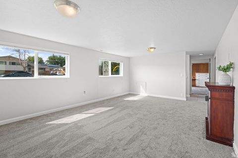 Tiny photo for 4290 S 800 W, Riverdale, UT 84405 (MLS # 2119993)